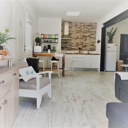La Casita De Juani,La Suerte Villa San Pedro  Eksteriør billede