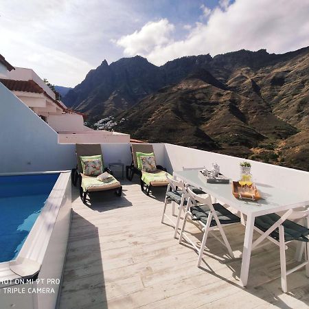 La Casita De Juani,La Suerte Villa San Pedro  Eksteriør billede