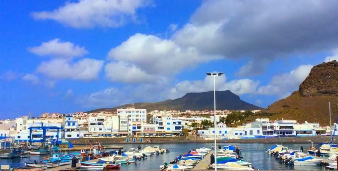 La Casita De Juani,La Suerte Villa San Pedro  Eksteriør billede