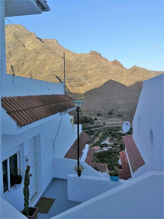 La Casita De Juani,La Suerte Villa San Pedro  Eksteriør billede
