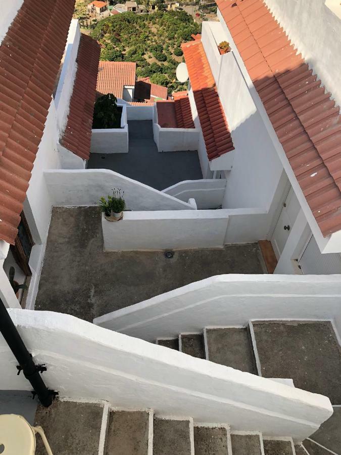 La Casita De Juani,La Suerte Villa San Pedro  Eksteriør billede