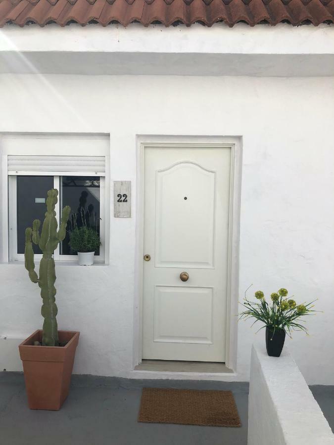 La Casita De Juani,La Suerte Villa San Pedro  Eksteriør billede