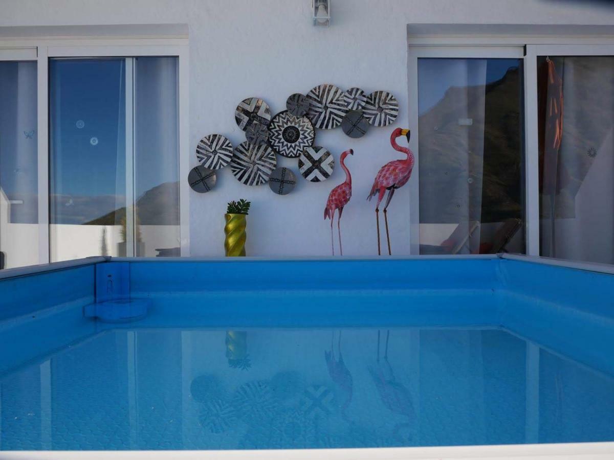 La Casita De Juani,La Suerte Villa San Pedro  Eksteriør billede