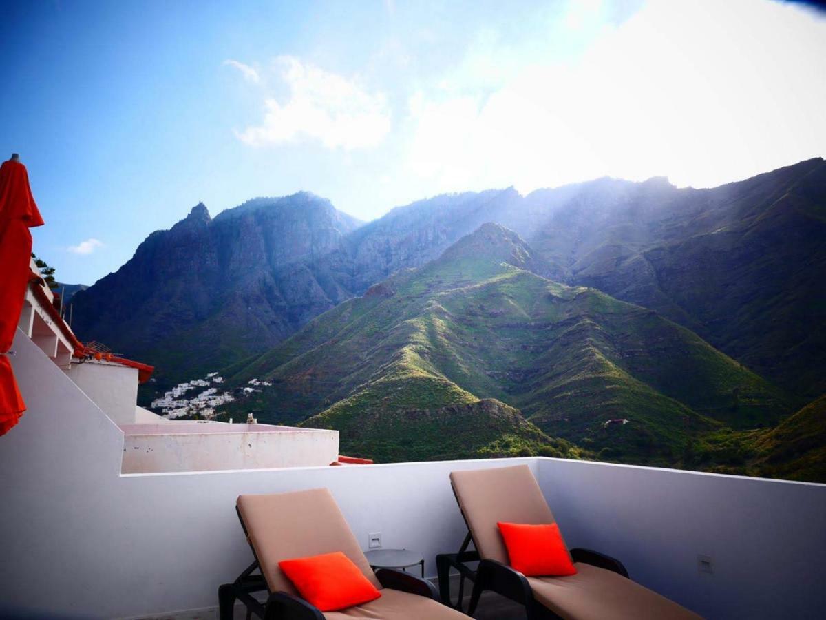 La Casita De Juani,La Suerte Villa San Pedro  Eksteriør billede