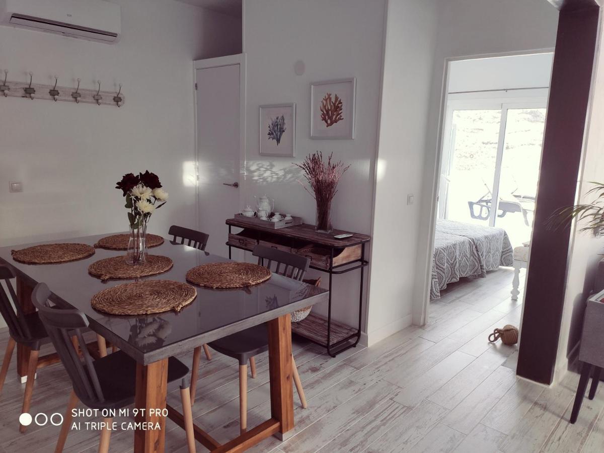 La Casita De Juani,La Suerte Villa San Pedro  Eksteriør billede