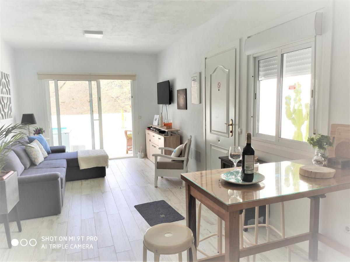 La Casita De Juani,La Suerte Villa San Pedro  Eksteriør billede