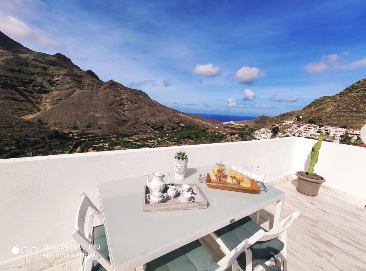 La Casita De Juani,La Suerte Villa San Pedro  Eksteriør billede
