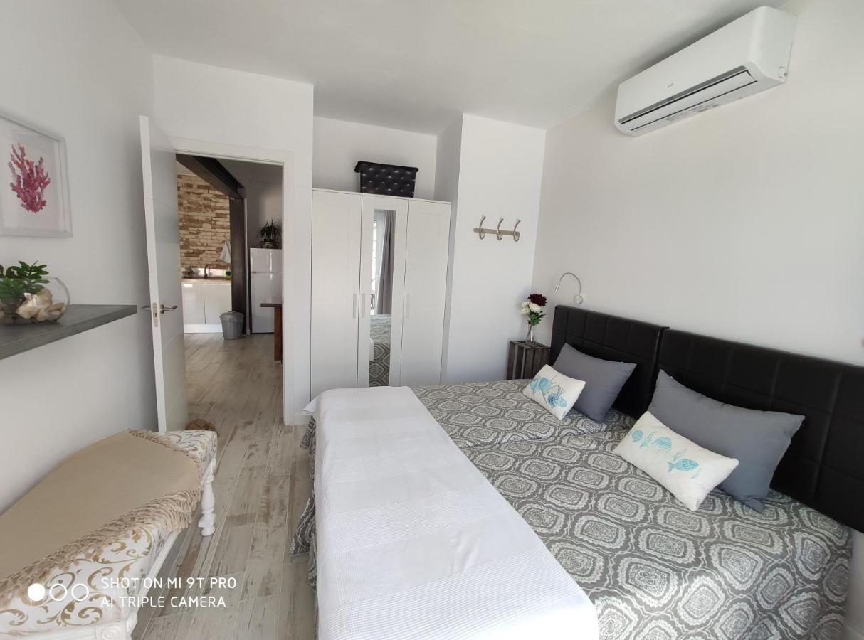 La Casita De Juani,La Suerte Villa San Pedro  Eksteriør billede
