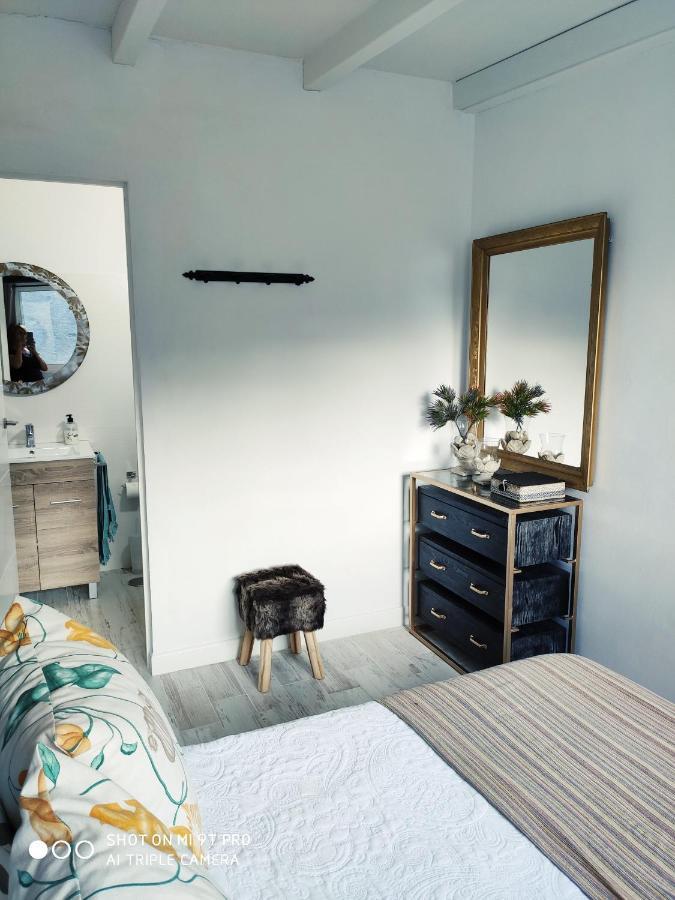 La Casita De Juani,La Suerte Villa San Pedro  Eksteriør billede
