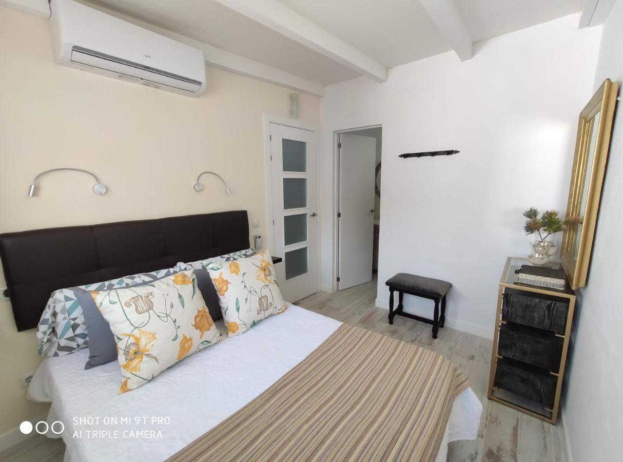 La Casita De Juani,La Suerte Villa San Pedro  Eksteriør billede