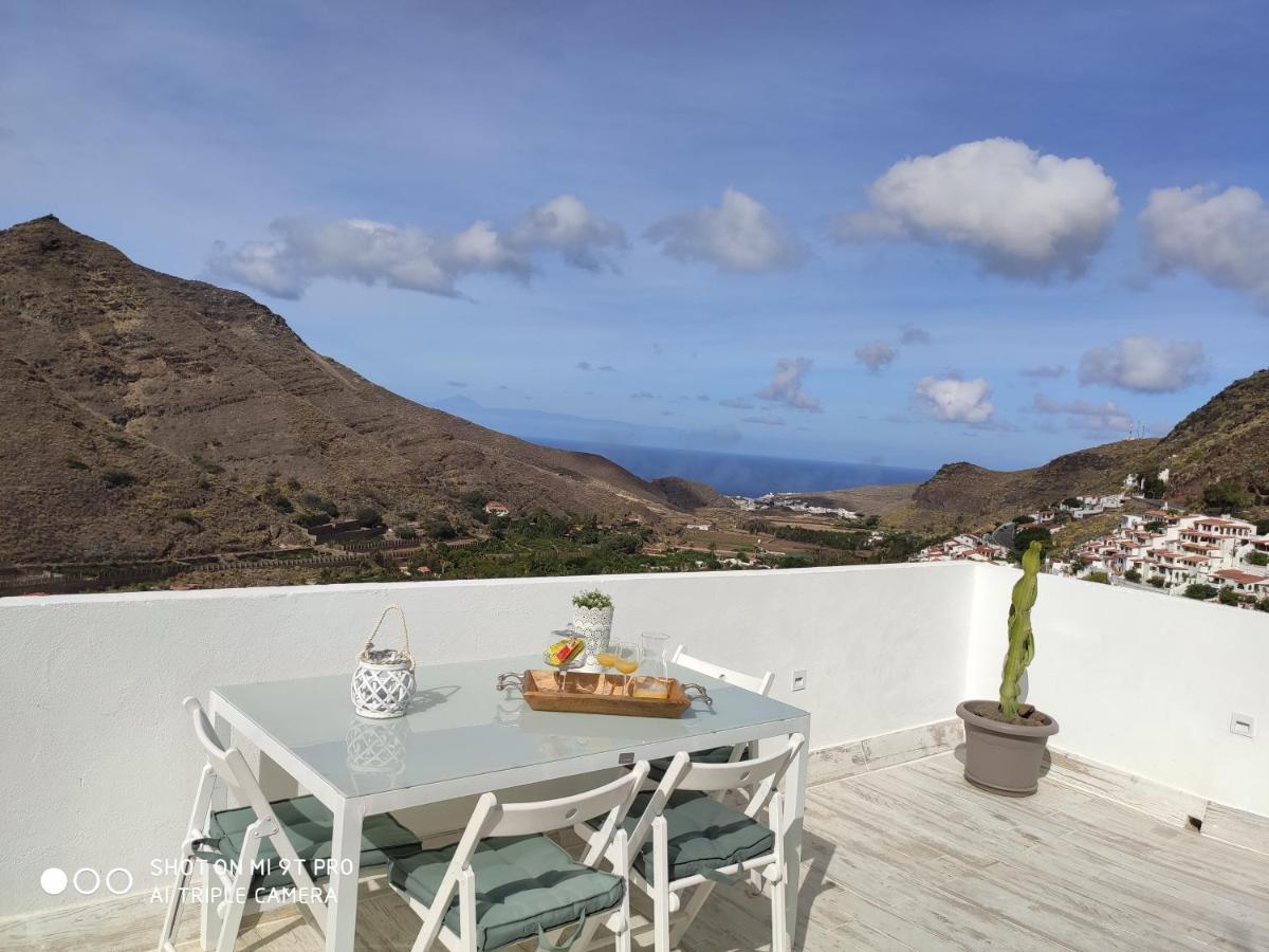 La Casita De Juani,La Suerte Villa San Pedro  Eksteriør billede