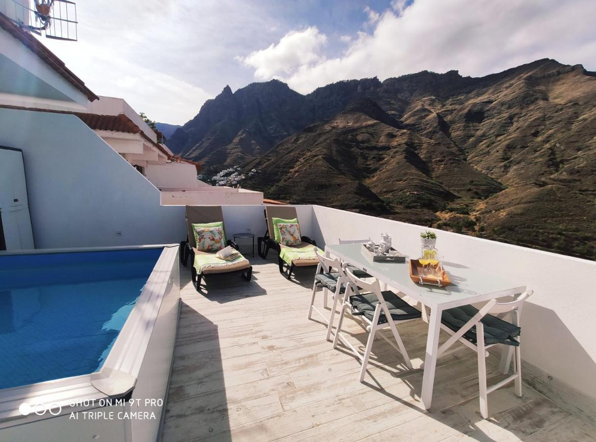 La Casita De Juani,La Suerte Villa San Pedro  Eksteriør billede